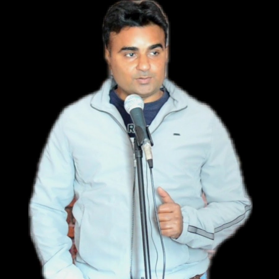 ViJaY Kumar YouTube channel avatar