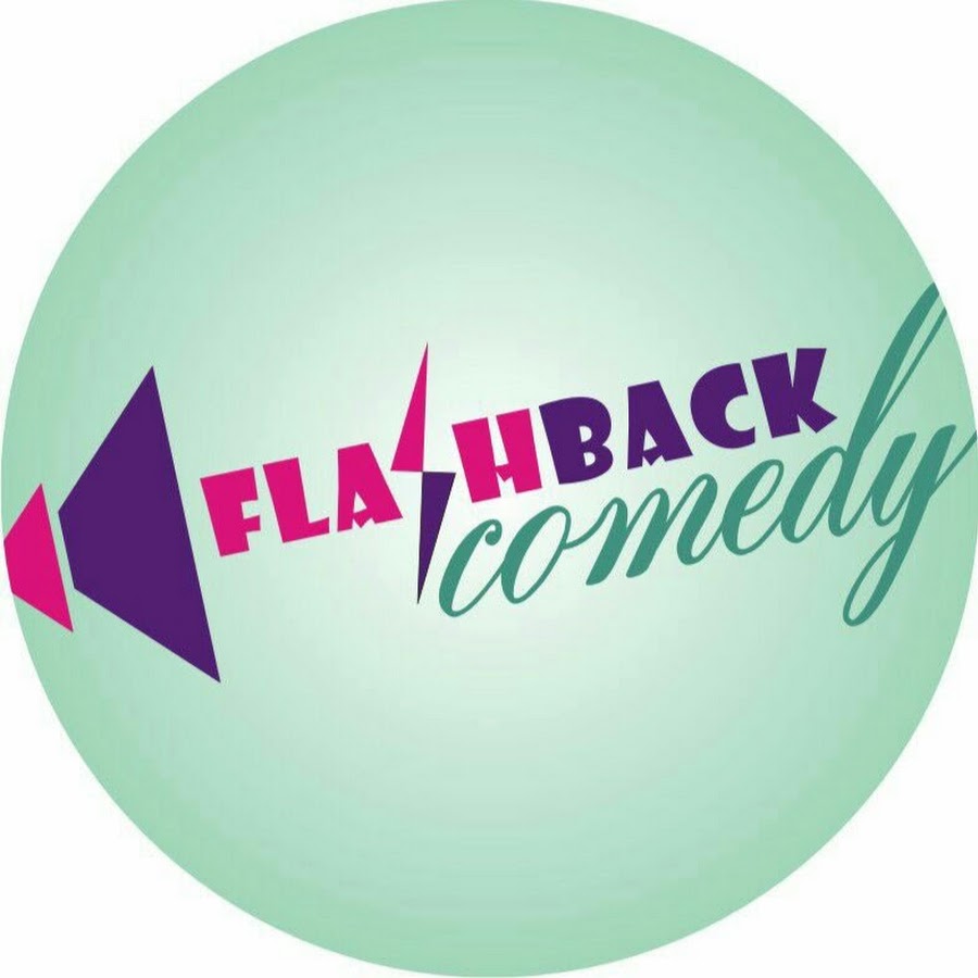 Flashback Comedy YouTube channel avatar