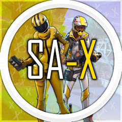 Sa-X