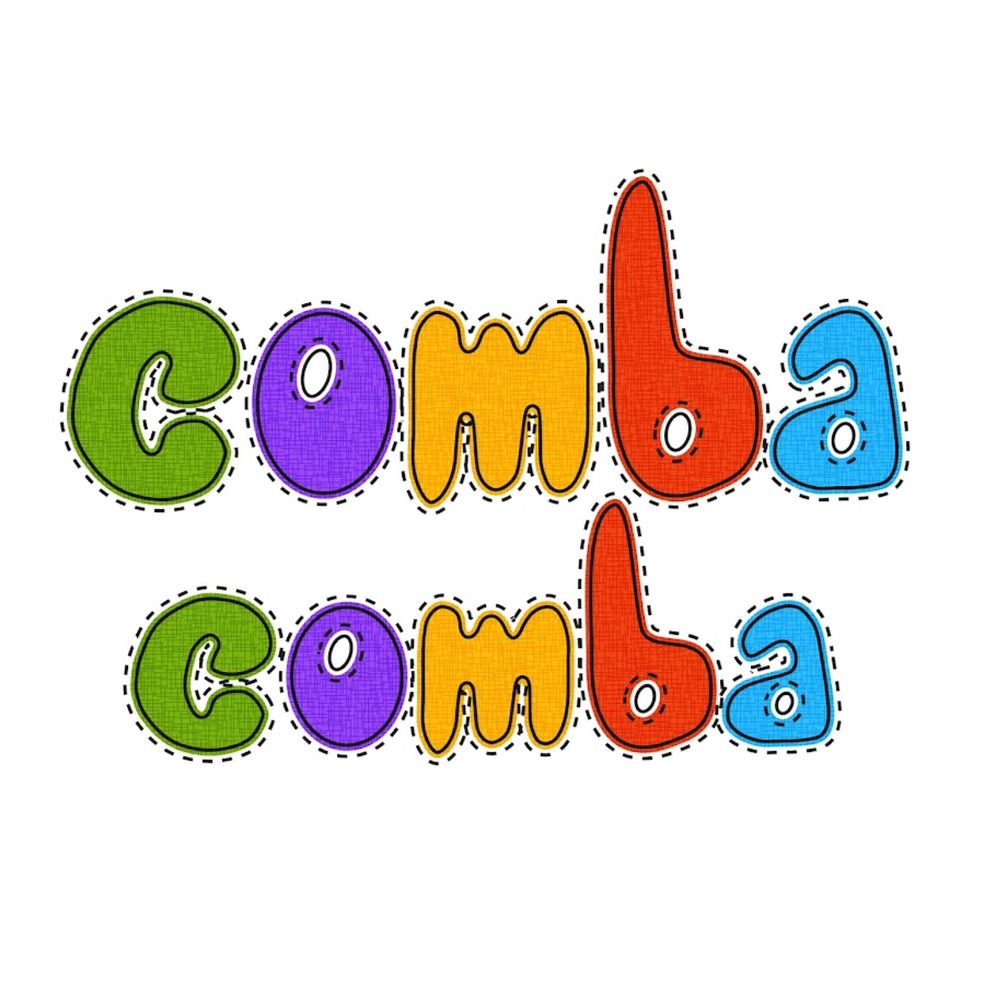 combacomba ইউটিউব চ্যানেল অ্যাভাটার