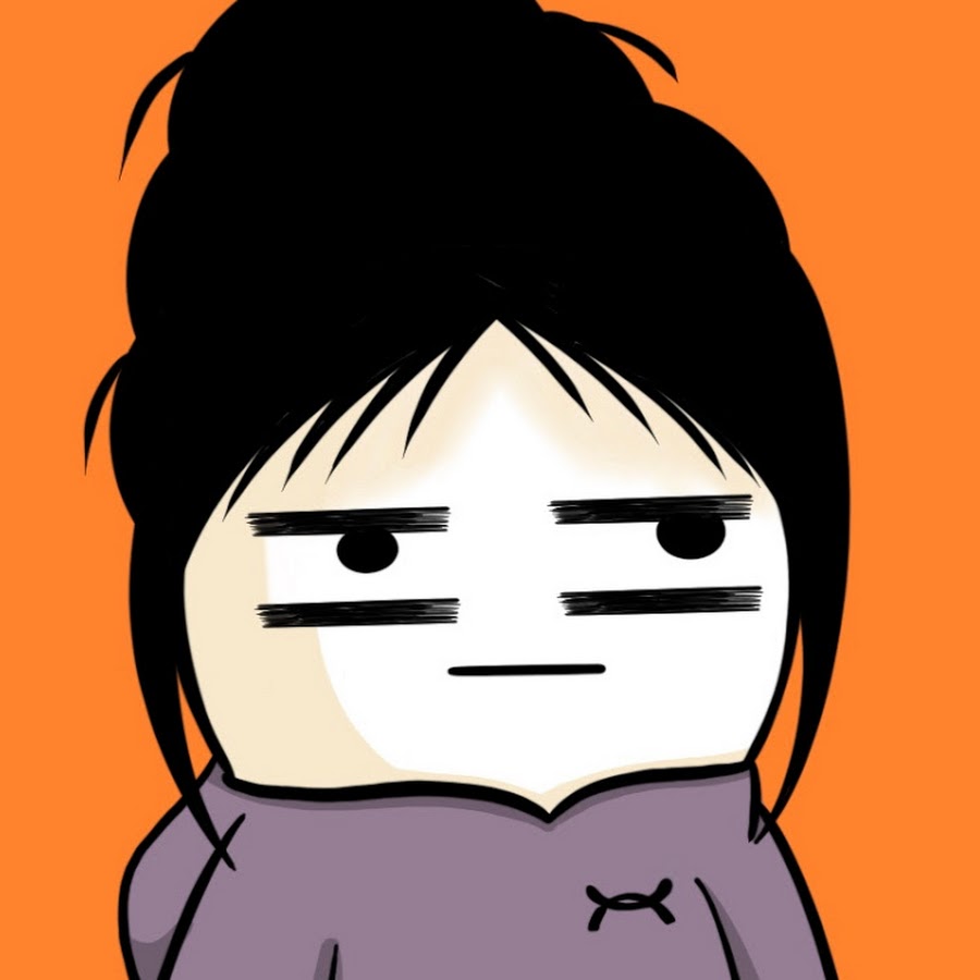 MllePumpkin Vicky YouTube channel avatar