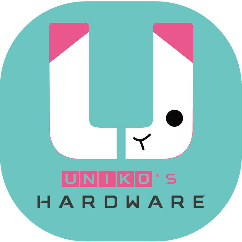 UH Ch. - 網紅的藏寶箱 