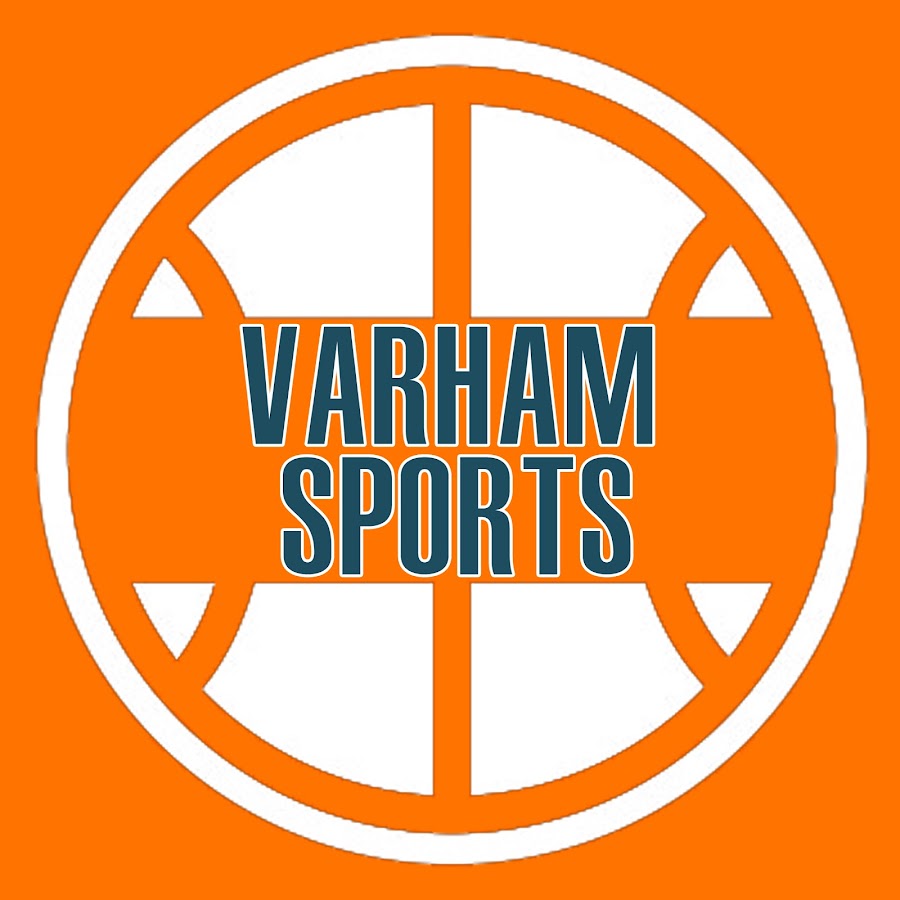 Varham Sports ইউটিউব চ্যানেল অ্যাভাটার