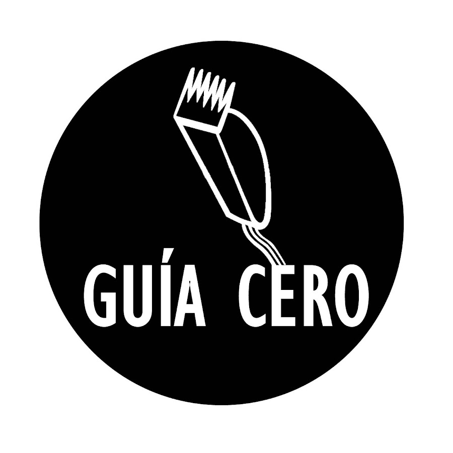 GuÃ­a Cero YouTube channel avatar