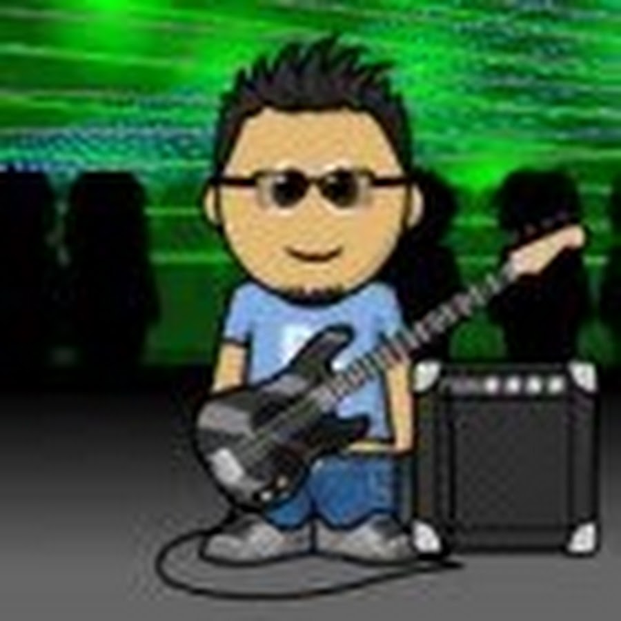 Joel MartÃ­nez YouTube channel avatar