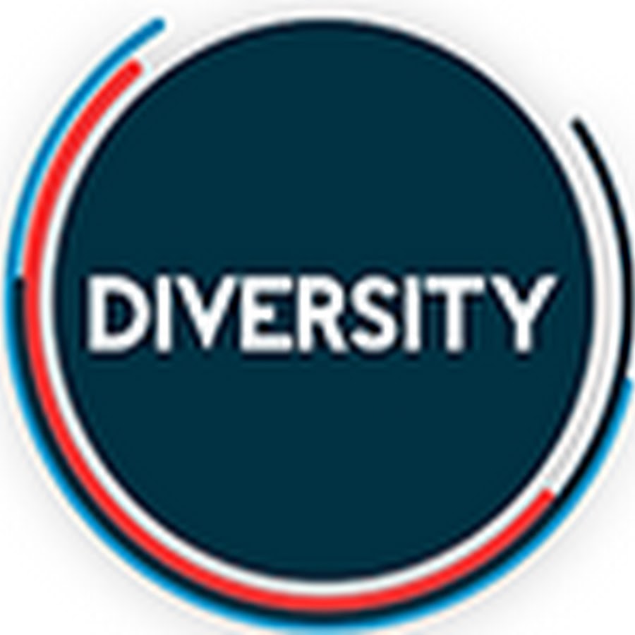 DIVERSITY Avatar canale YouTube 