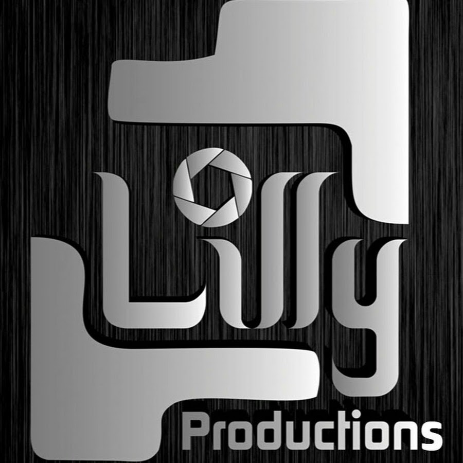 Lilly News & Productions YouTube 频道头像