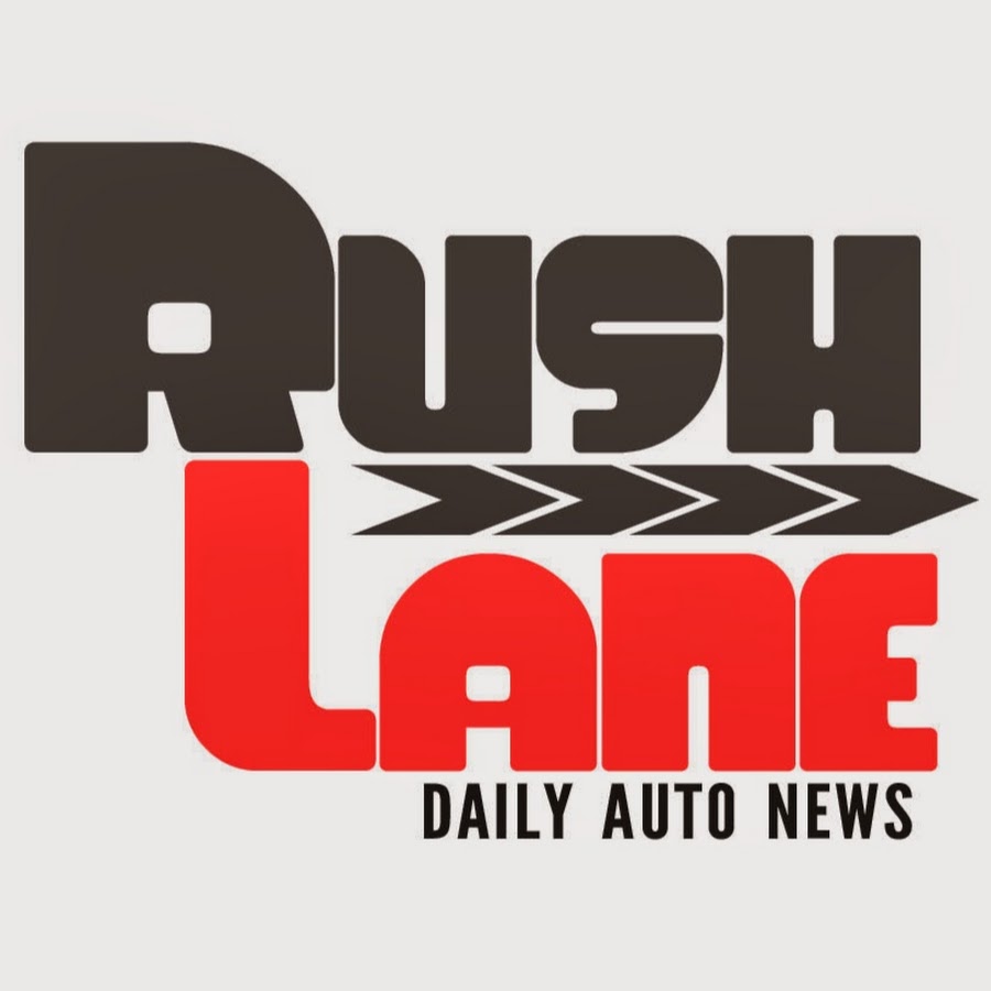 RushLane رمز قناة اليوتيوب