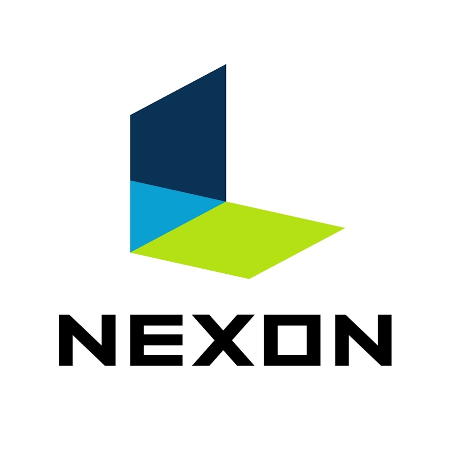 Nexon Avatar de chaîne YouTube