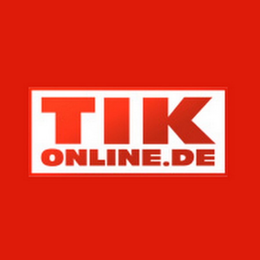 TIKonline.de YouTube channel avatar