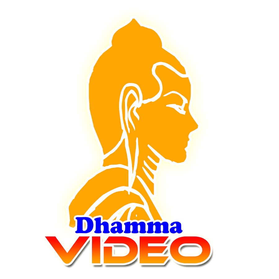 DhammaVideo YouTube 频道头像