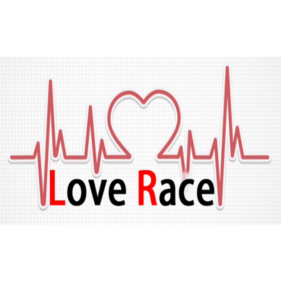 Love Race YouTube channel avatar