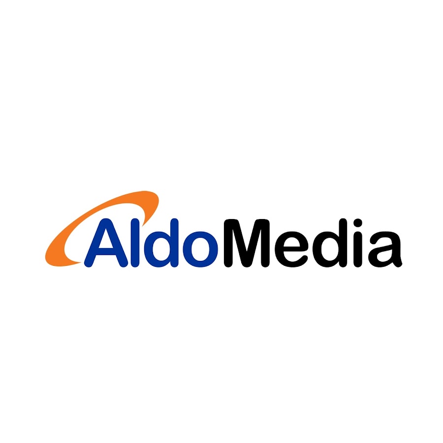 AldoMedia LLC. YouTube channel avatar