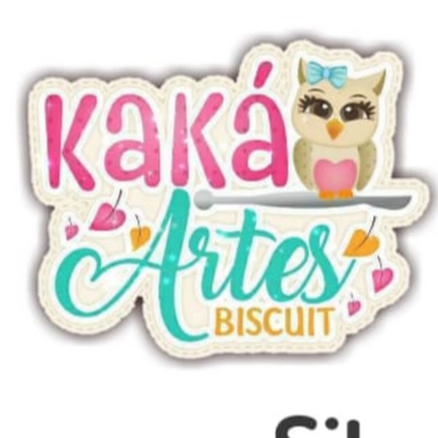 KakÃ¡ Artes YouTube channel avatar