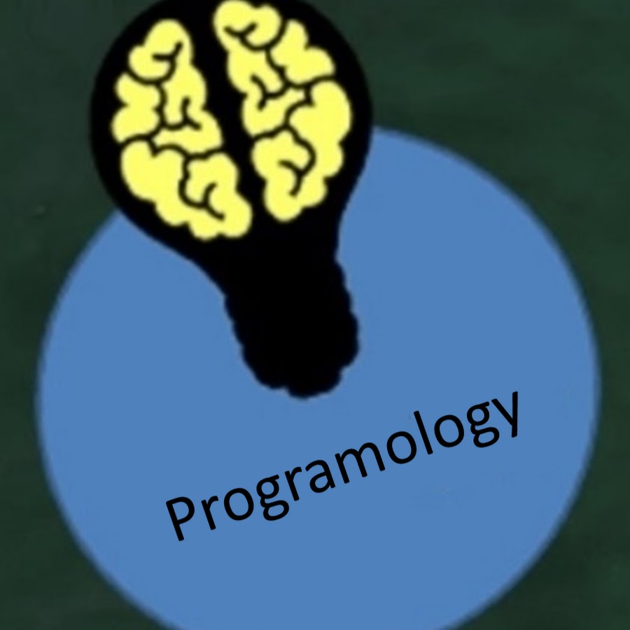 Programology YouTube-Kanal-Avatar