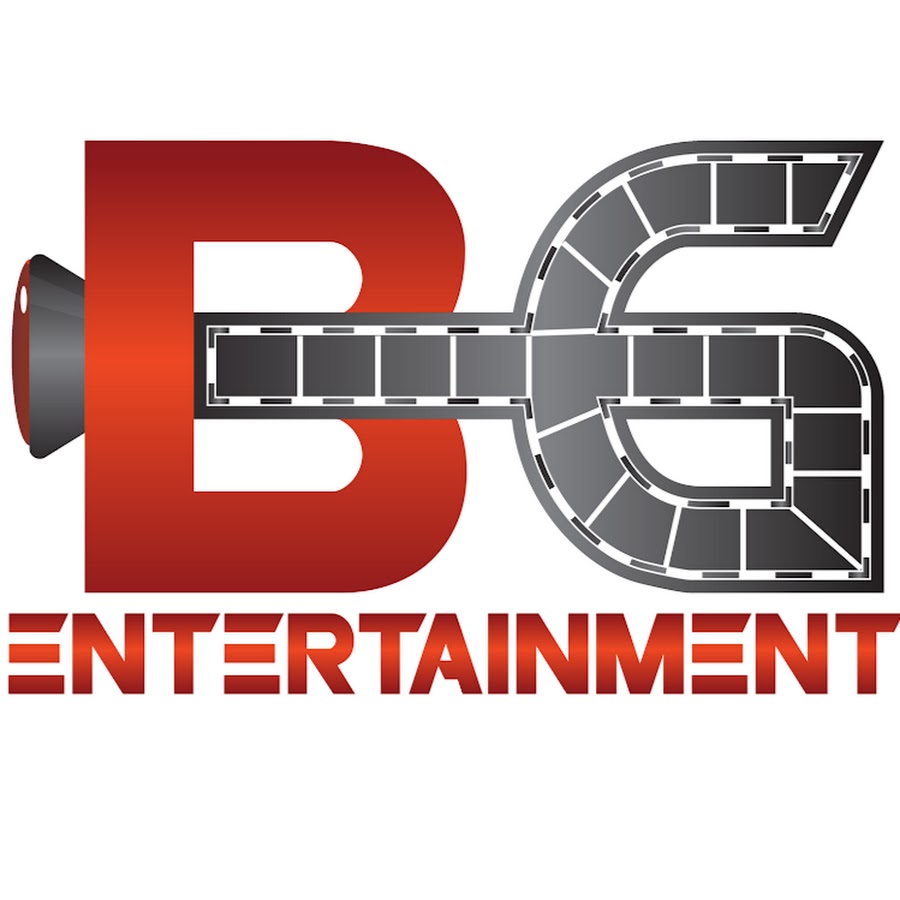 BG Entertainment YouTube channel avatar