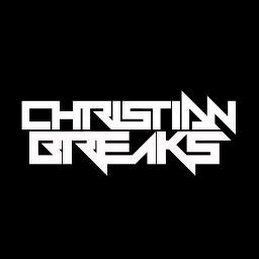 Christian Breaks رمز قناة اليوتيوب