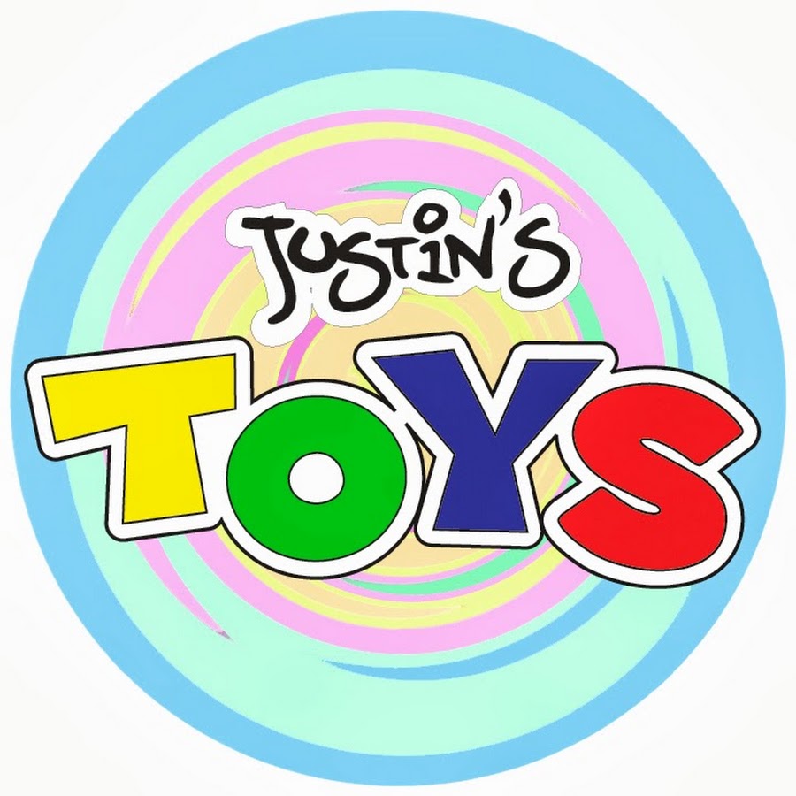 Justin's Toys - Toys, Gifts, Crafts, Rainbow Loom YouTube 频道头像