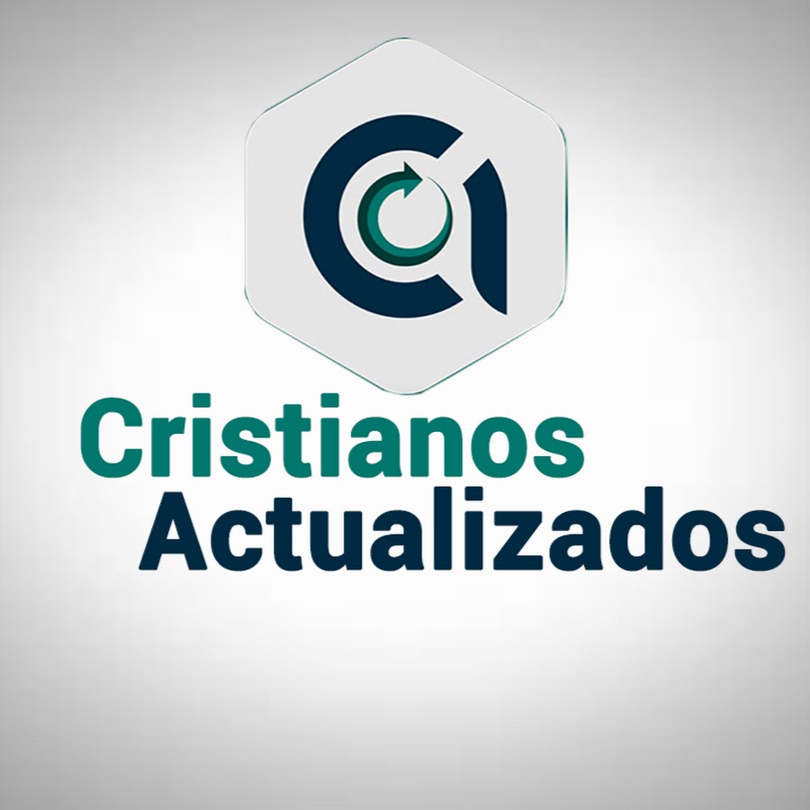 Cristianos Actualizados Awatar kanału YouTube