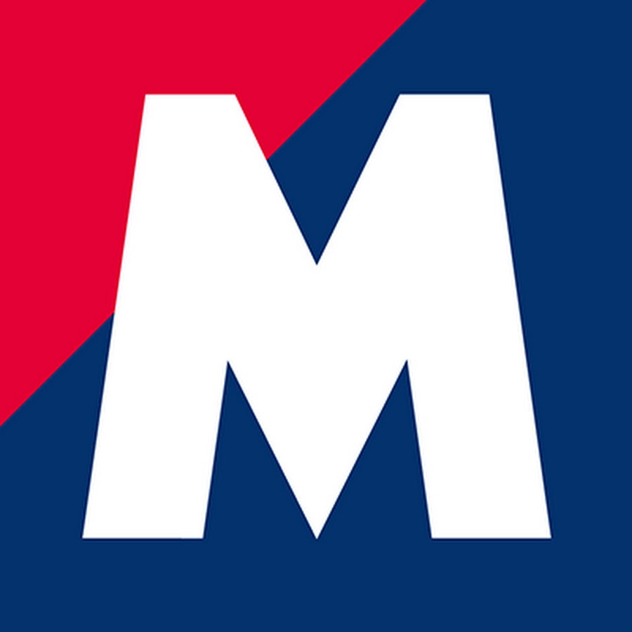 Metro Newspaper UK Аватар канала YouTube