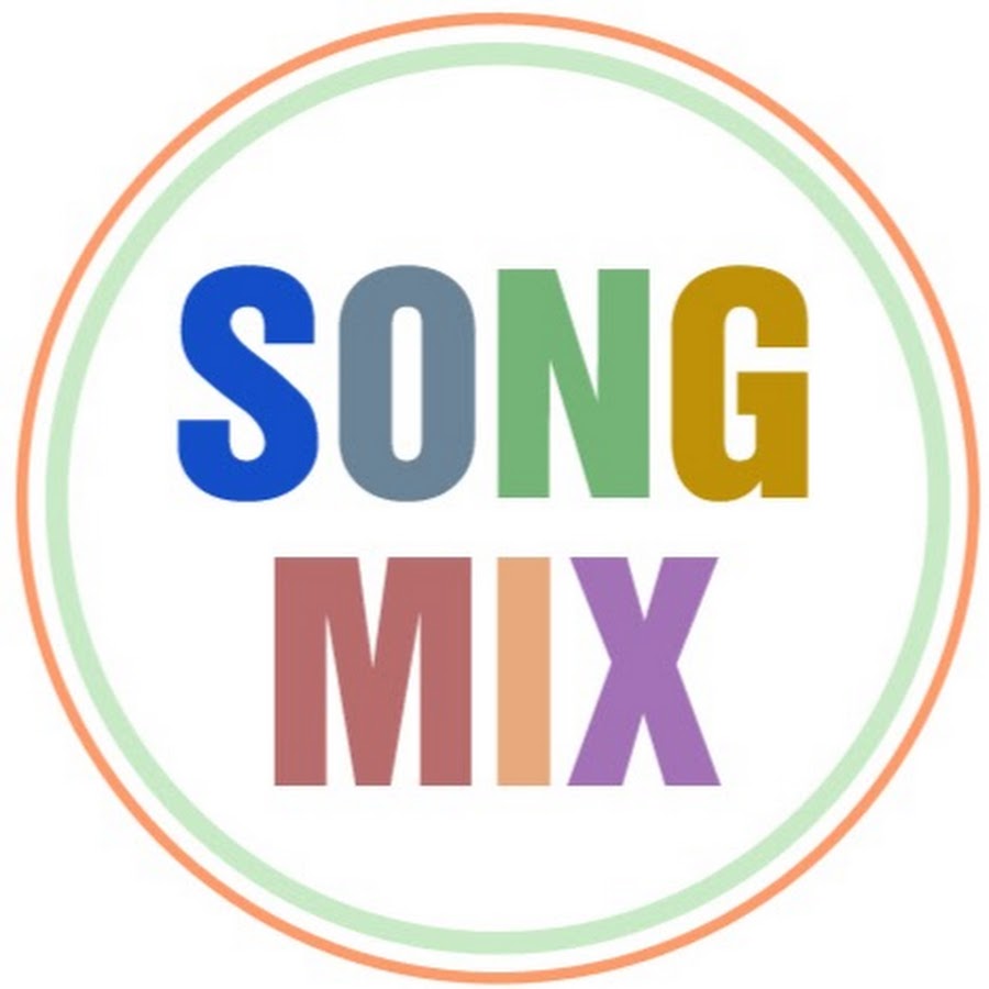 Song Mix Avatar canale YouTube 