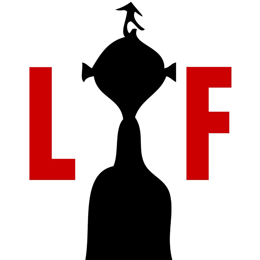 Libertadores Fever رمز قناة اليوتيوب