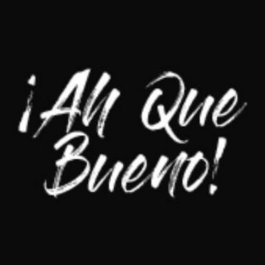 Luis Bueno YouTube channel avatar