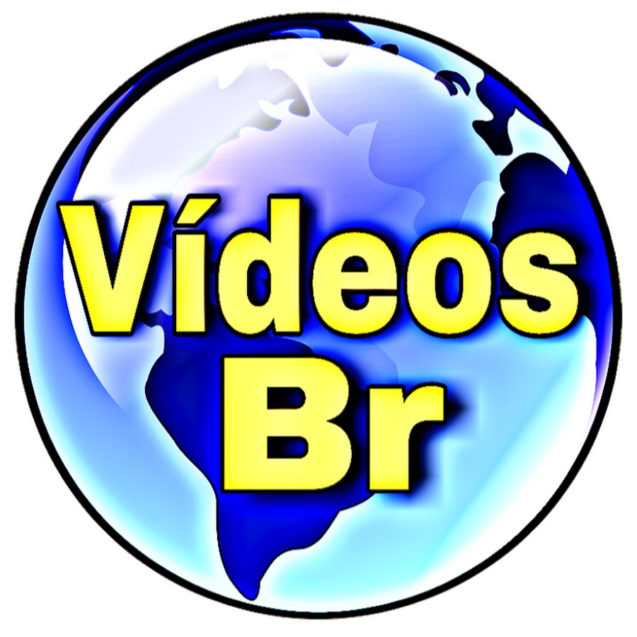 Luis VideosBr यूट्यूब चैनल अवतार