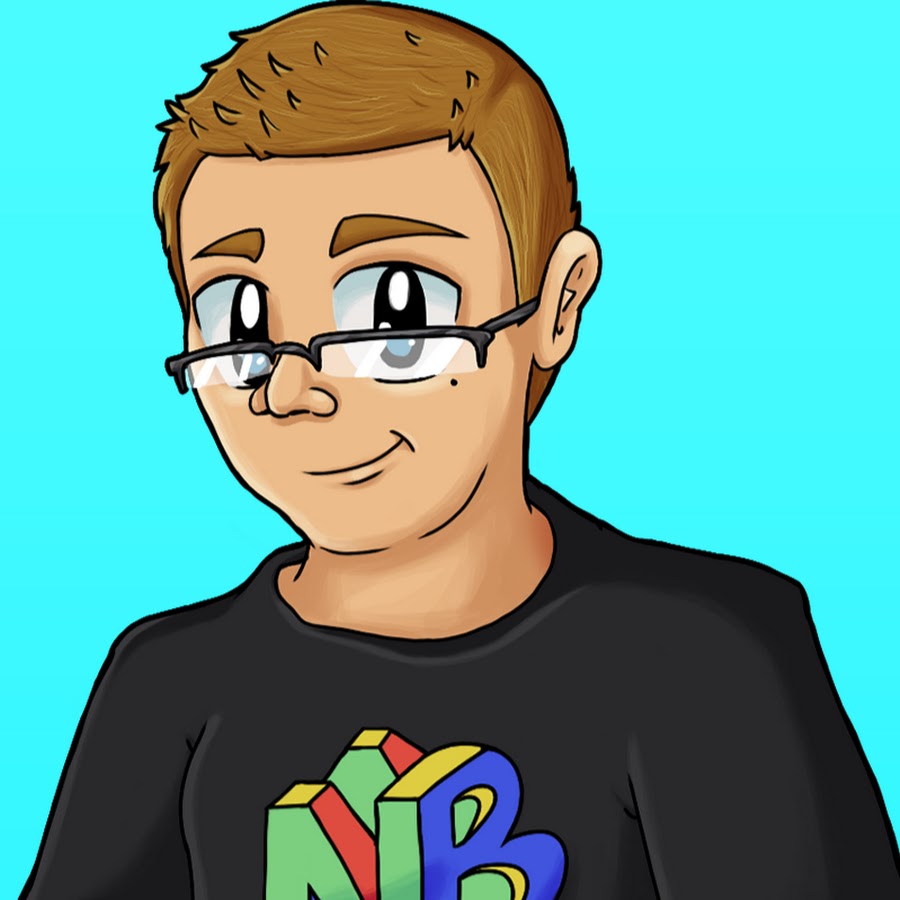 Nathaniel Bandy YouTube channel avatar