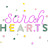 Sarah Hearts