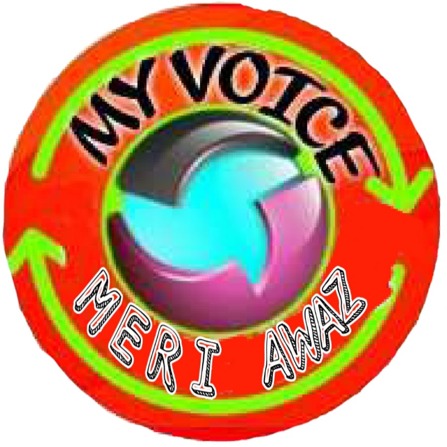 MY VOICE à¤®à¥‡à¤°à¥€ à¤†à¤µà¤¾à¤œ Vinay Awasthi ইউটিউব চ্যানেল অ্যাভাটার