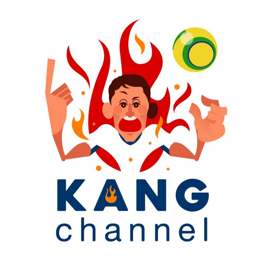 Kang channel यूट्यूब चैनल अवतार