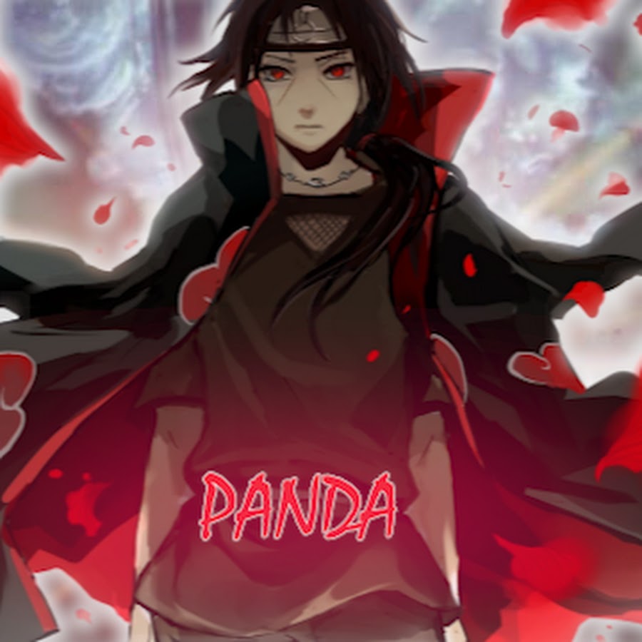 Pandamonium AMVs YouTube-Kanal-Avatar