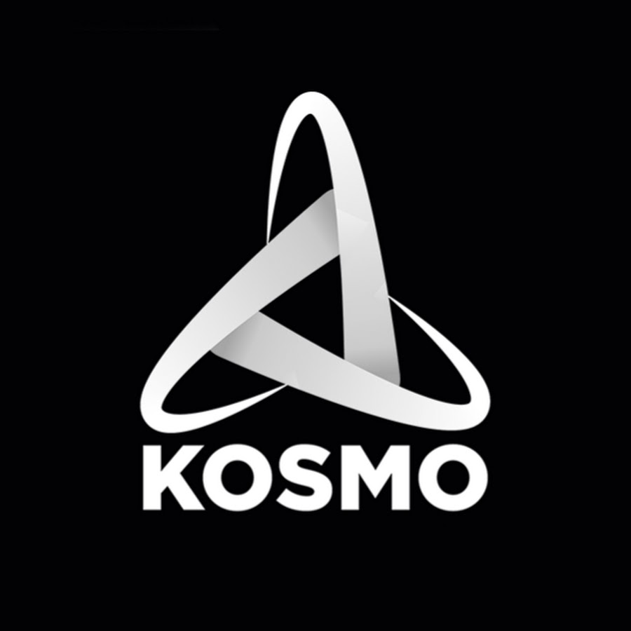 KOSMO Аватар канала YouTube