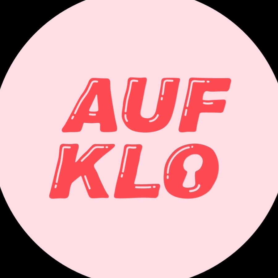 Auf Klo YouTube channel avatar