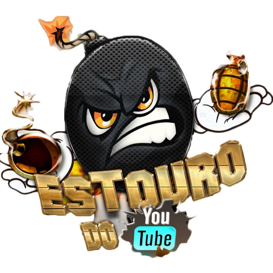 EsToUrO Do YoUtUbE YouTube channel avatar