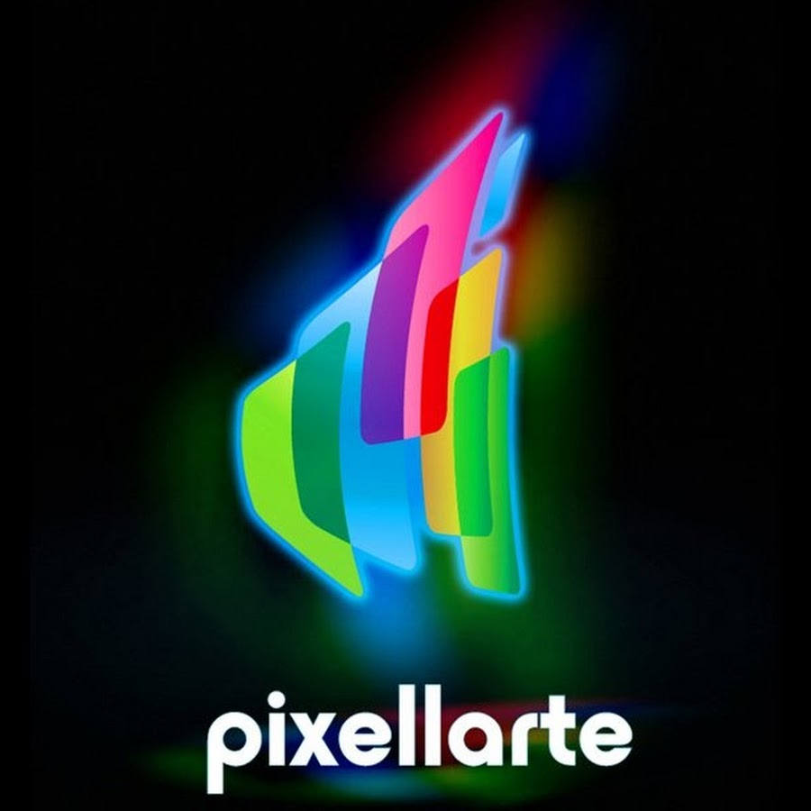 Pixell arte YouTube-Kanal-Avatar