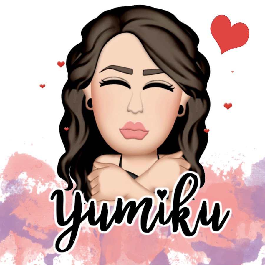 Yumiku YouTube kanalı avatarı