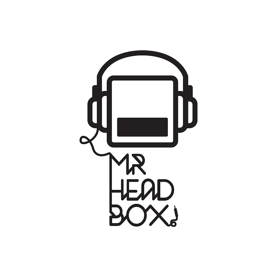 Mr. HeadBox YouTube-Kanal-Avatar