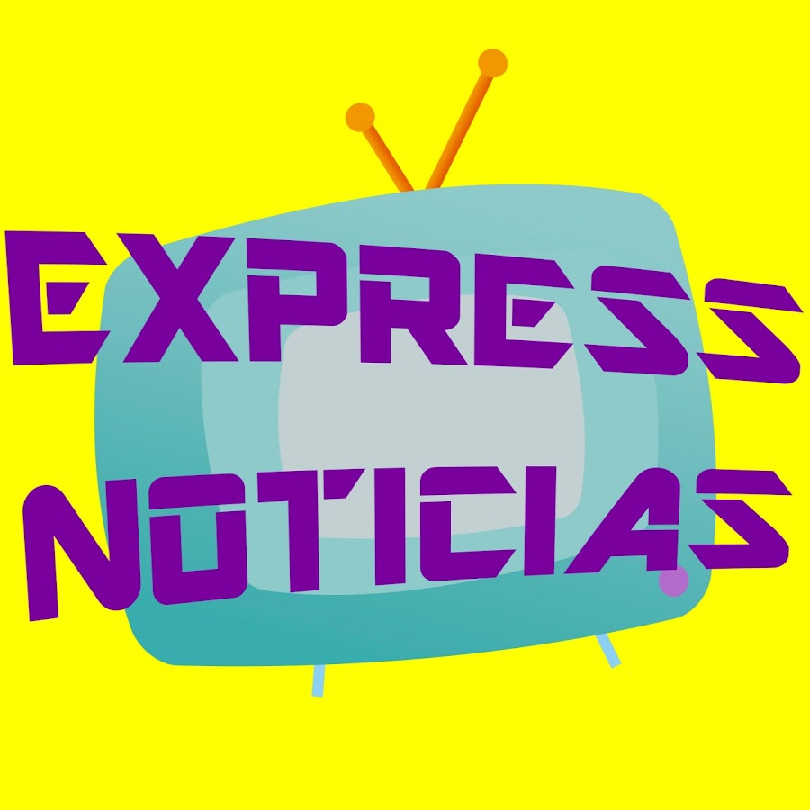 EXPRESS NOTICIAS Avatar channel YouTube 