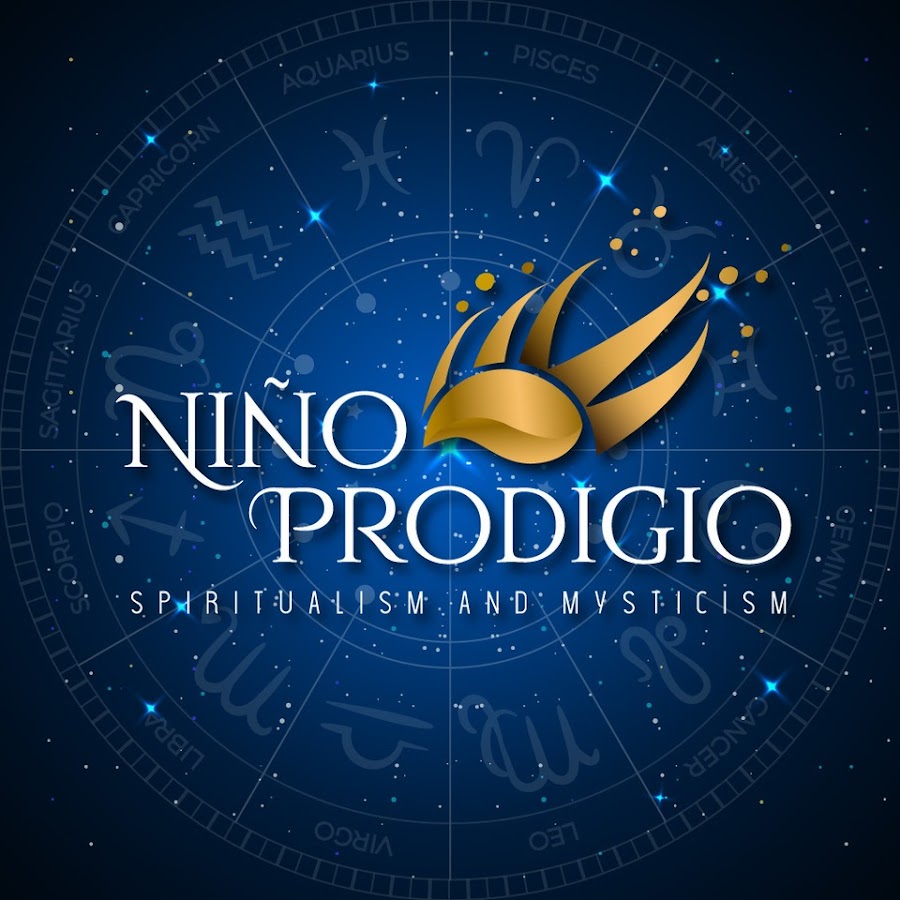 NiÃ±o Prodigio رمز قناة اليوتيوب