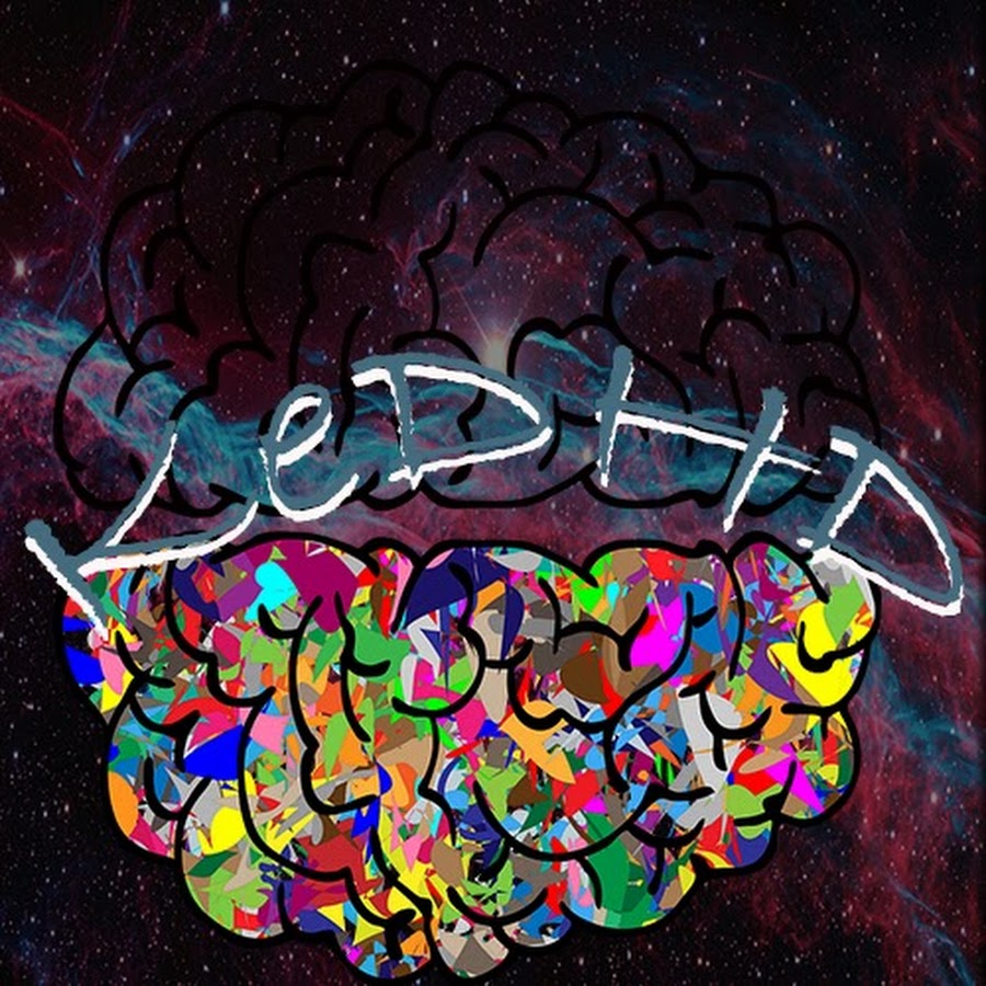 KeDHD Avatar de canal de YouTube