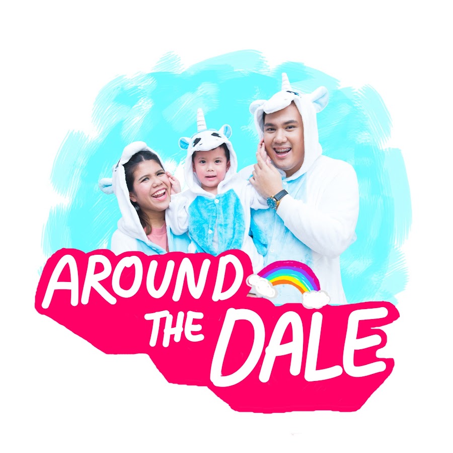 Around The Dale Аватар канала YouTube