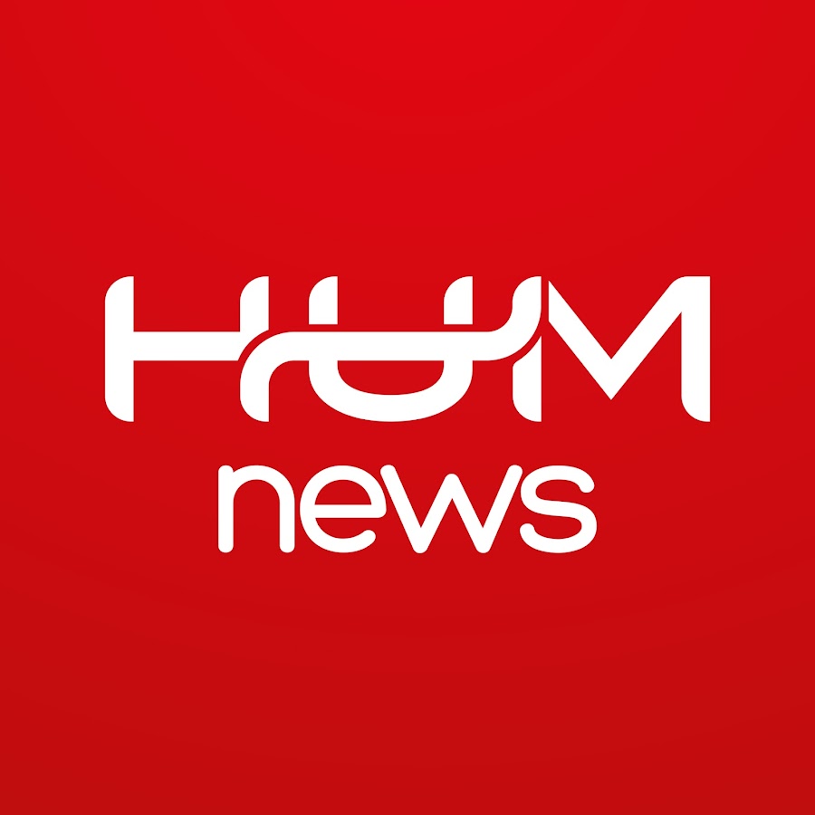 HUM News Avatar de chaîne YouTube