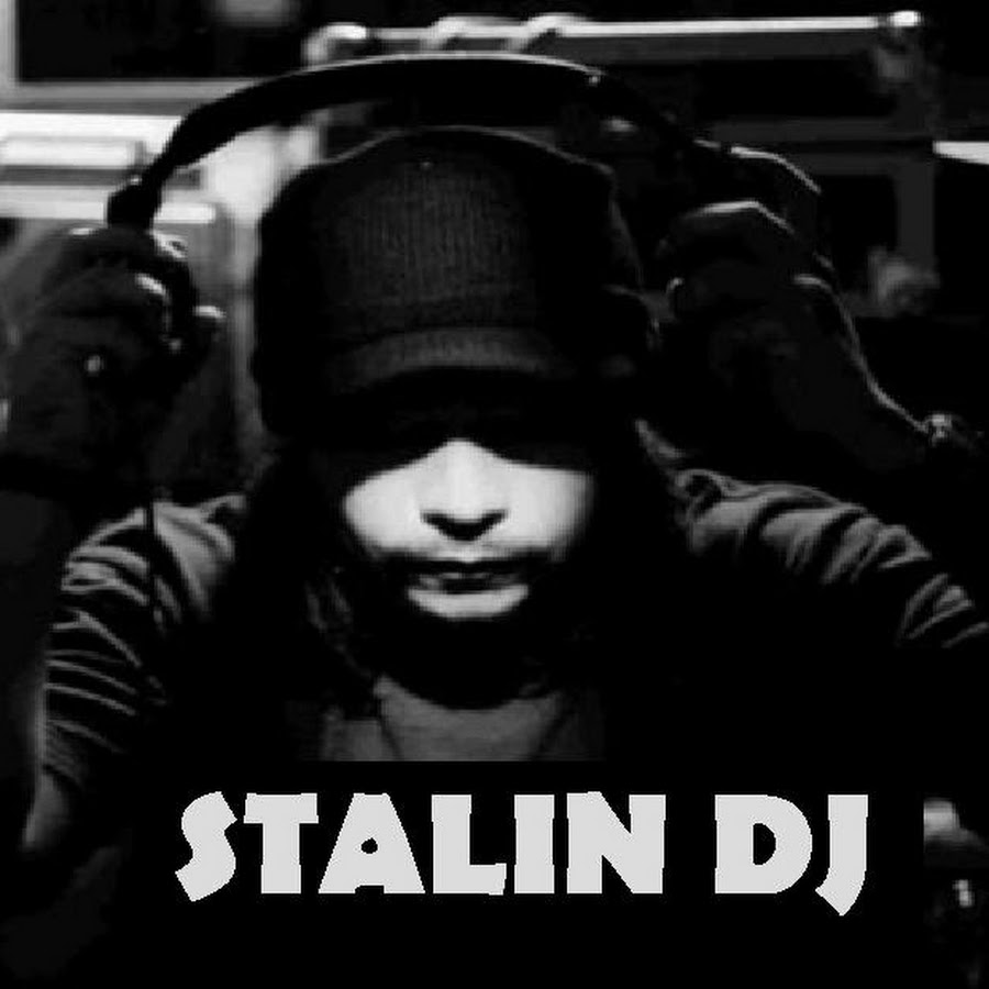 Stalin de la a Avatar channel YouTube 