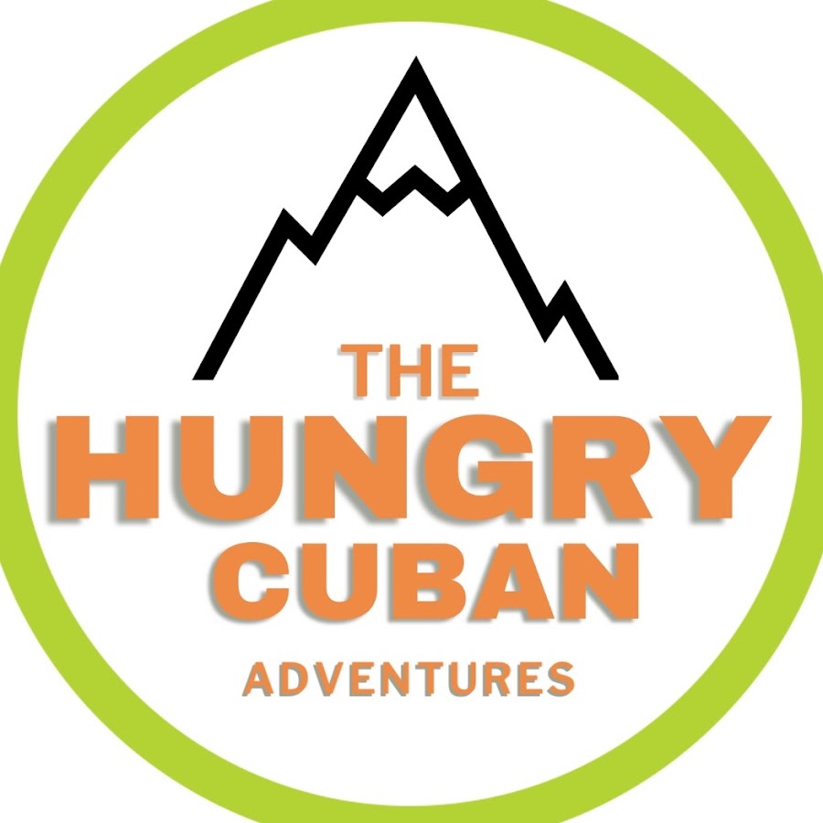 The Hungry Cuban Adventures YouTube channel avatar