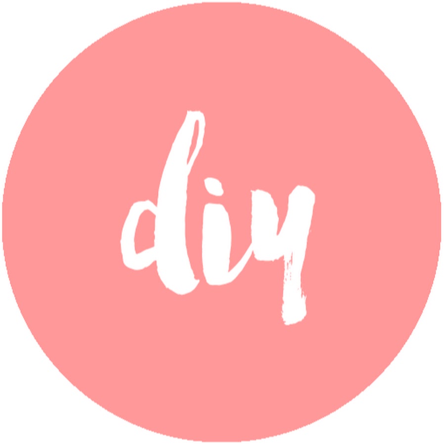 DIY Crafts TV YouTube channel avatar