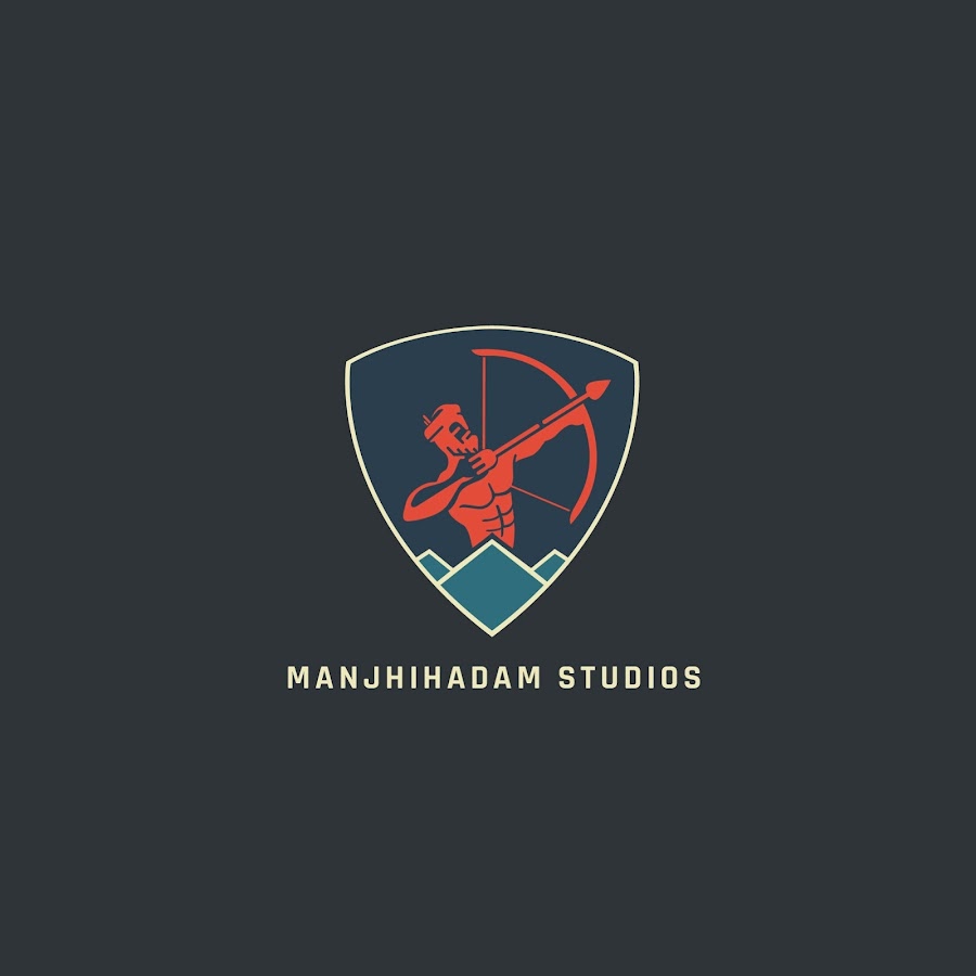 manjhihadam studios YouTube channel avatar