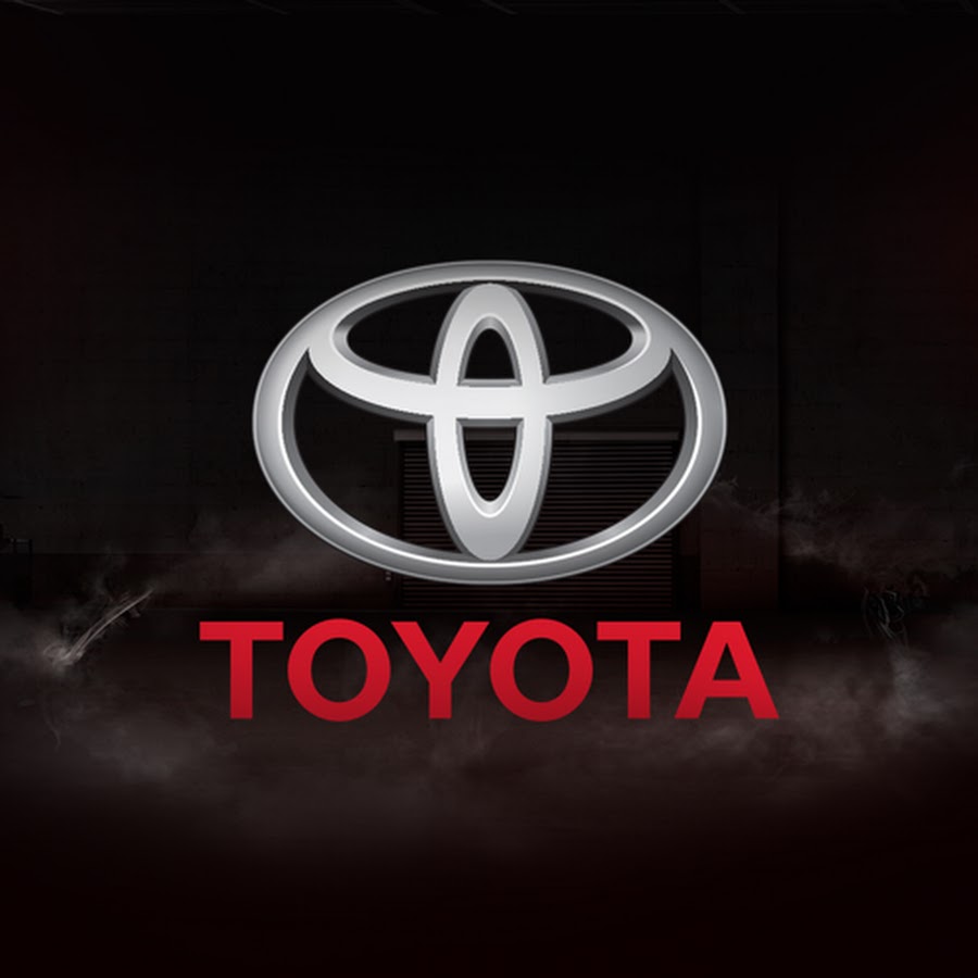 ToyotaIndonesia YouTube channel avatar