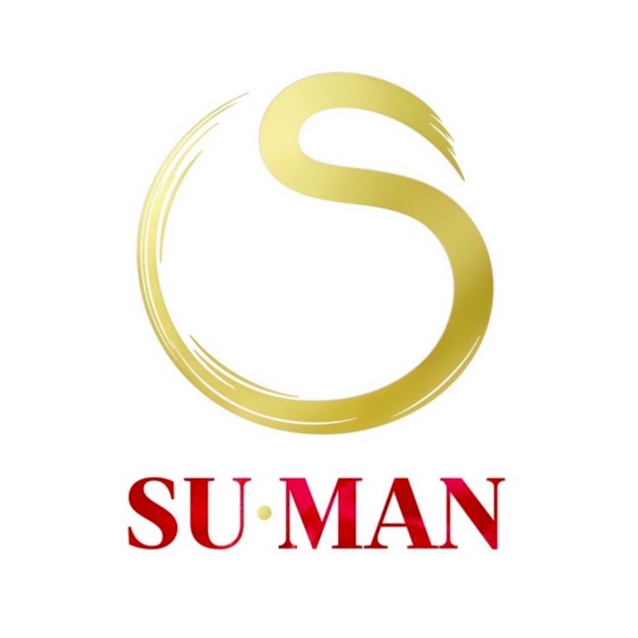 Su-Man Skincare Awatar kanału YouTube